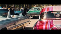 LOWRIDERS Trailer (2017) Melissa Benoist, Eva Longoria Movie