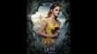 Disneys BEAUTY AND THE BEAST All Motion Posters (2017)