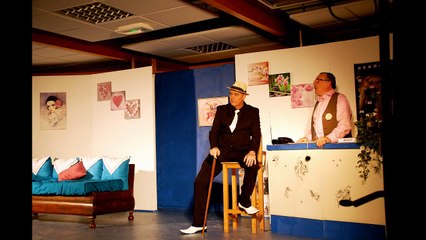 Projet de  DIAPORAMA THEATRE 2017-01-25 - 02