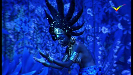 Fatoumata Diawara, les voies d'une étoile