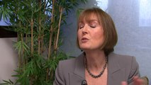 Harriet Harman regrets not running for Labour leadership