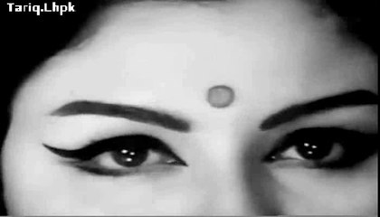 Mera yaar bada sharmela door bi jay na pass bi aaye na=1968