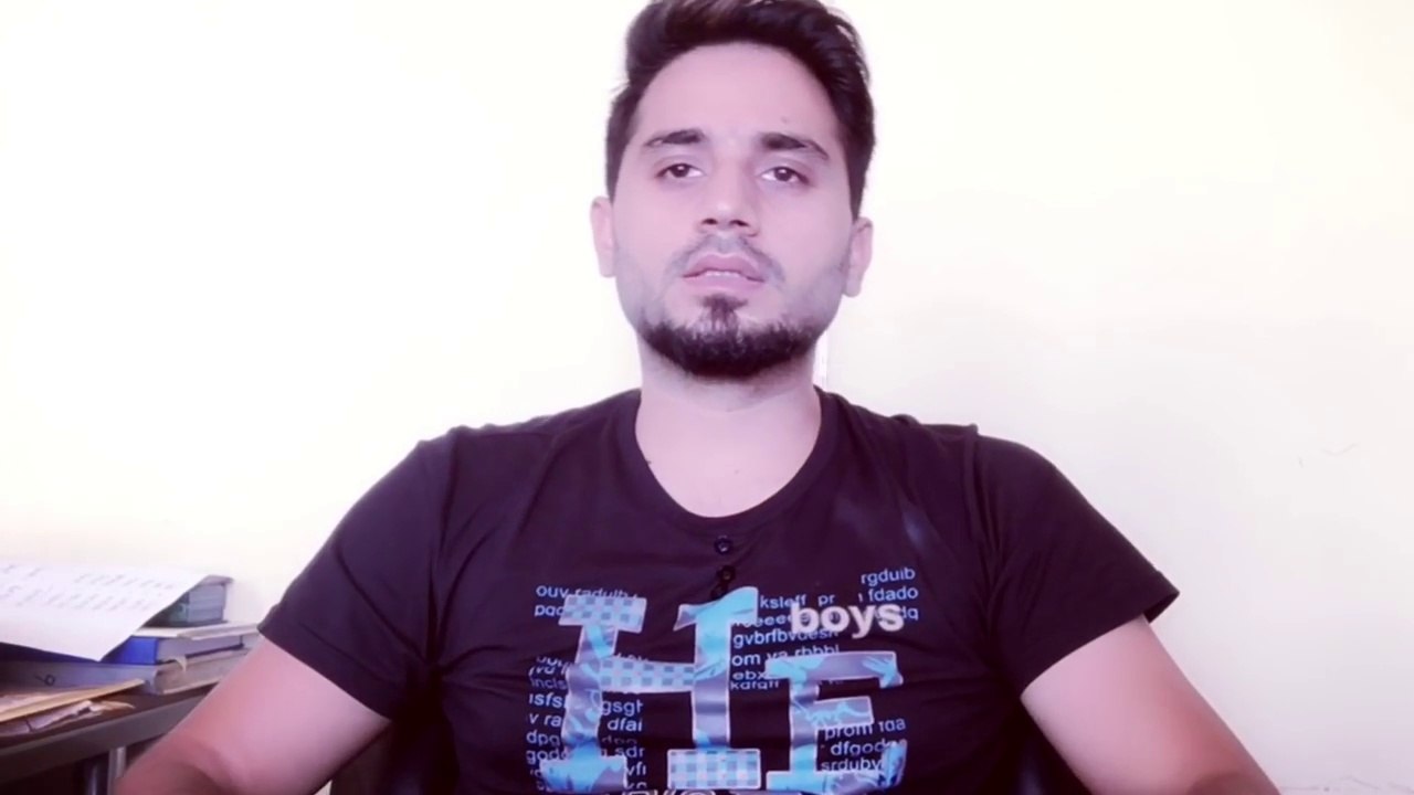 Nasir Khanjan Funny Parody (Poot K Pawaid)