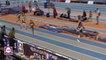 Finale 400 m Espoirs Femmes (RF de Sananes en 52''83)