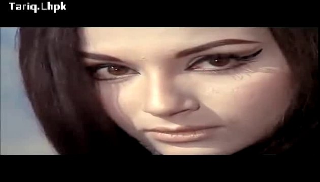 Zulfon ko hata lay chehre se thora sa ujala hone de=1966