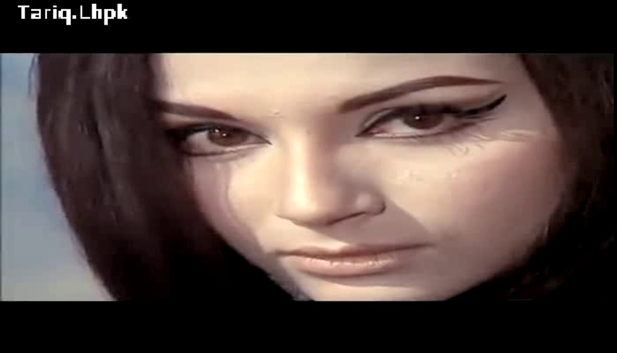 Zulfon ko hata lay chehre se thora sa ujala hone de=1966