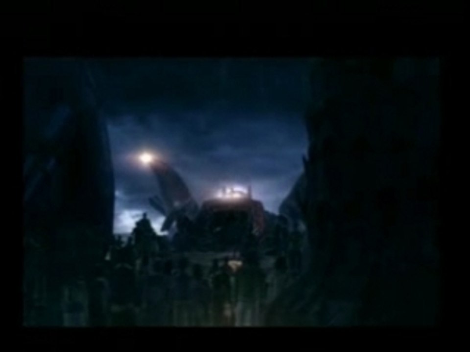 Final Fantasy X2 les 2 meilleurs scenes