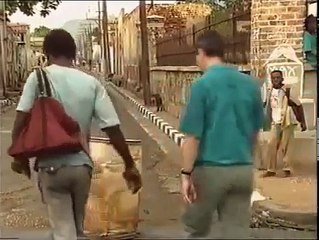 Yardies The Jamaican Gangsters