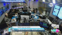 Nos ex-copains et nos ex-copines (06/02/2017) - Bruno dans la Radio
