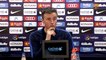 Luis Enrique: My players are experts in big games