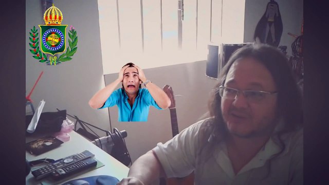Diga-me com quem tu andas e eu te digo quem tu és