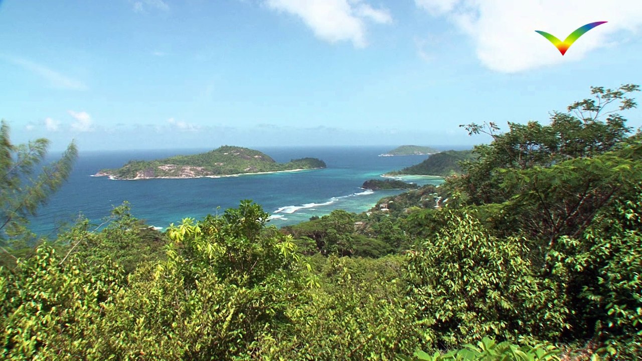 Les Seychelles, Maître Belle à Victoria…