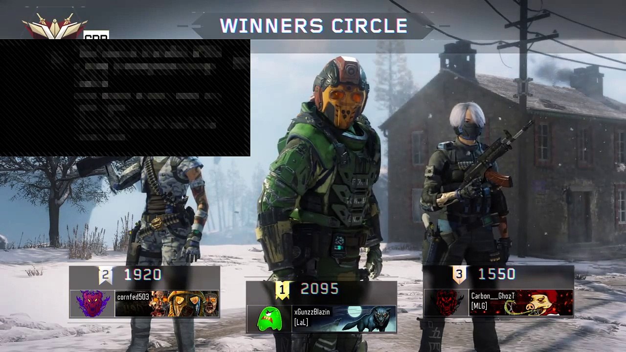 Why people shouldnt hate cod
