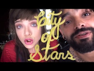 CITY OF STARS (COVER DO FILME LA LA LAND) | KAREN JONZ E LUCAS SILVEIRA