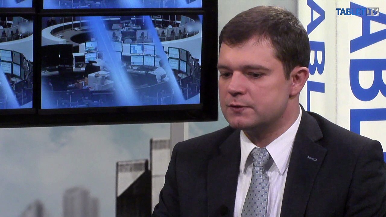 R. HANULÁK: Regulácia energetiky na Slovensku sa musí zmeniť