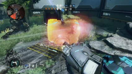 Titanfall 2 - Live Fire Gameplay Trailer