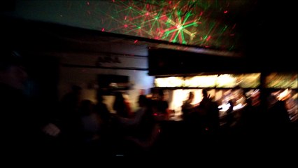 DJ STAINLESS - Every Friday and Sunday at The Old Loom