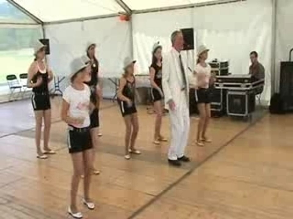 Fête des Associations le samedi 8 septembre 2007