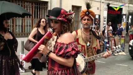 Pascal Keiser, les passerelles de la culture