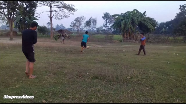 Amazing football practice||Nice Guys|| Amazing shots || So good|| Must watch||p5|| HD