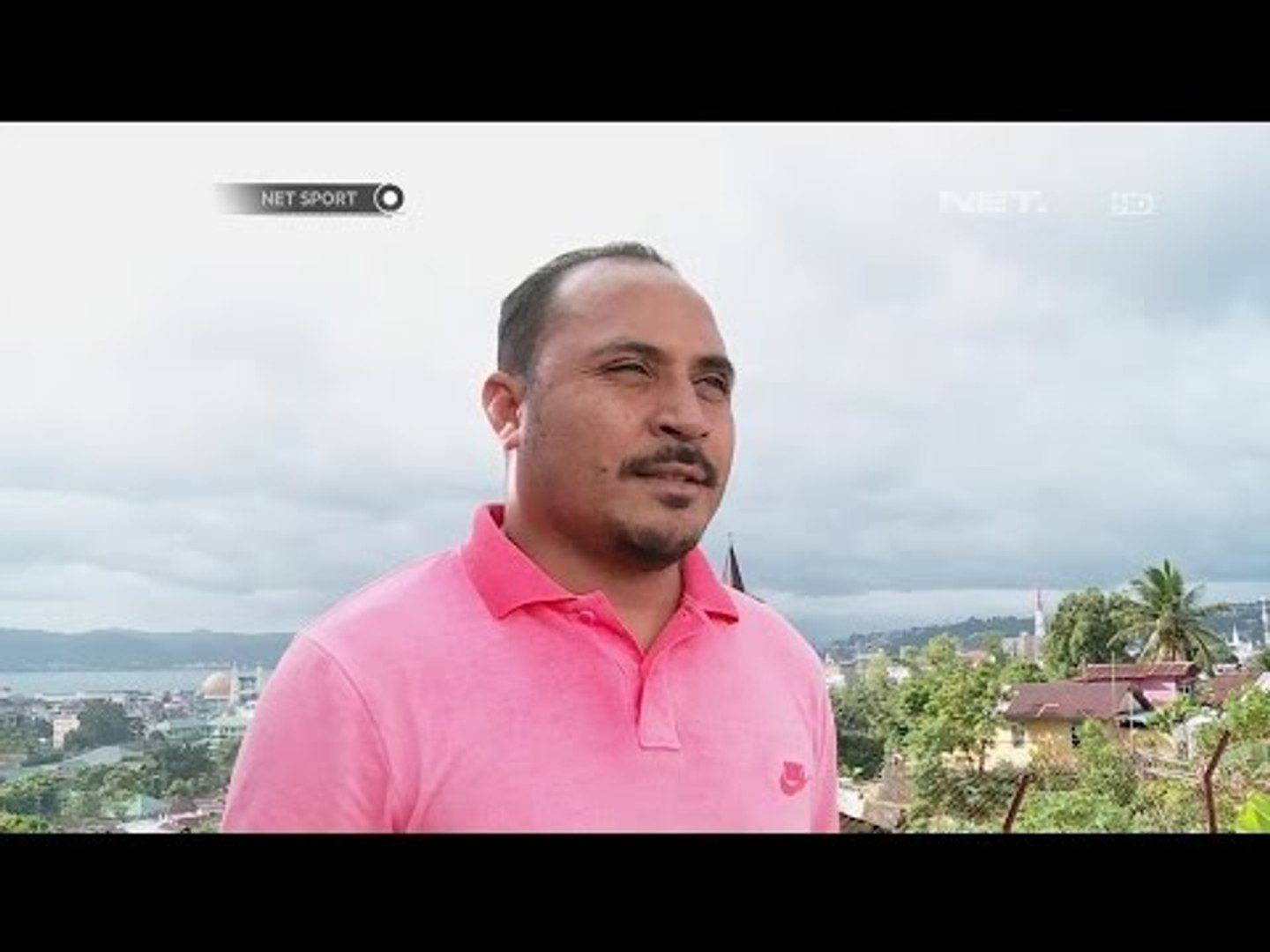 Imran Nahumarury - Indonesia Sport Legend - NET Sport