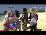 Pesona Pulau Tabuhan, Surga Kecil di Selat Bali - NET24