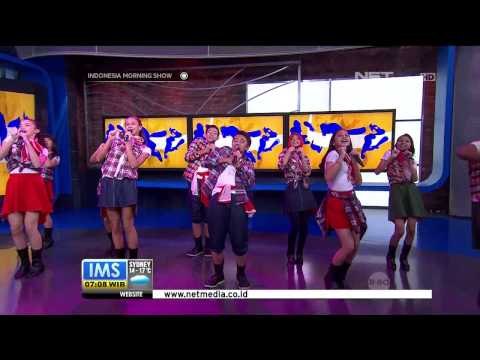 Perform Mini Drama Grup Anak Duta Cinta - IMS