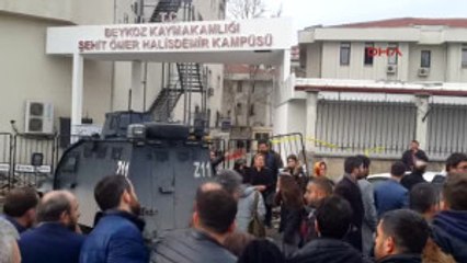 Restoran Cinayetinin Zanlısı Tutuklandı