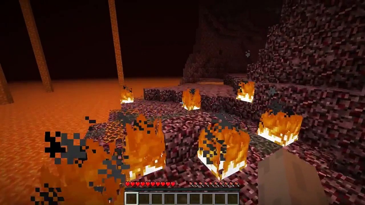 Minecraft Ep  4 failure