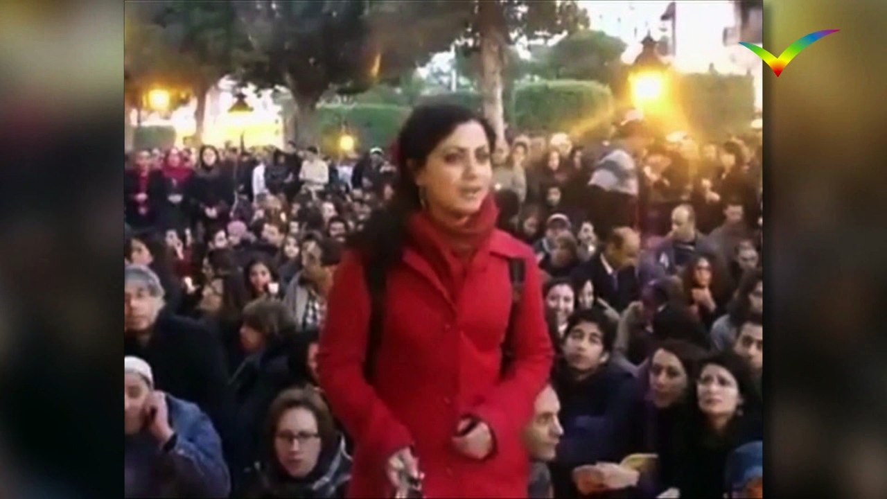 De Tunis à Alger, de Mathlouthi à El Dey