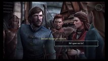 Game of Thrones - Episode 4: Sons Of Winter - iOS / Android - Walkthrough Gameplay Part 2