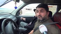 Zonguldak Ereğli Yeni Yapılan Duble Yol Çöktü Ek Röportaj