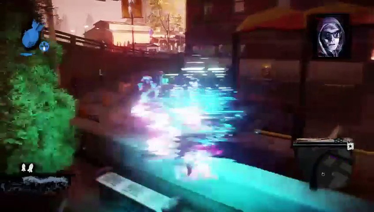 Kingboys617's Live PS4 Broadcast (7)