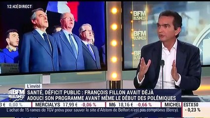 Présidentielle 2017: Quelle est aujourd'hui la capacité de François Fillon à réformer et à demander des efforts aux Français ? - 06/02