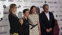 Les trophées du Film Français 2017