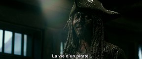 Pirates des Caraïbes : La Vengeance de Salazar - Bande-annonce Big Game Spot [VOST|HD1080p]