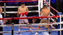 FIGHT VIDEO: Cesar DIAZ vs. Joel CANO | Fantasy Springs Casino | 1/28/2017