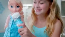 Jakks Pacific - Disney Frozen - Sing a Long Elsa / Śpiewająca Elsa - 94492 - TV Toys