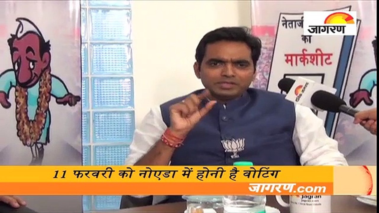 'नेताजी की मार्कशीट' में कितने खरे उतरे BJP प्र...