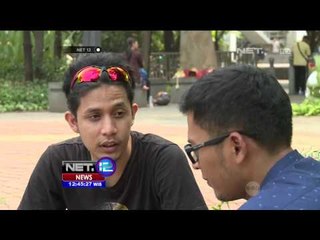 Yana Mau Nanya Fenomena Drone - NET12