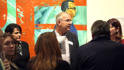 Rear Window - Presente! Contemporary Art From Cuba