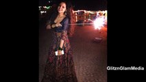 MS Dhoni Celebrates Diwali with Sakshi and Ziva | 3 |