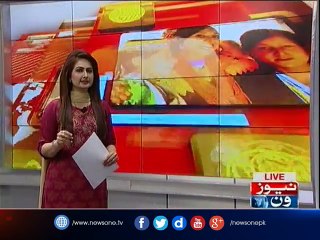 NewsONE Regional, 6-Feb-2017