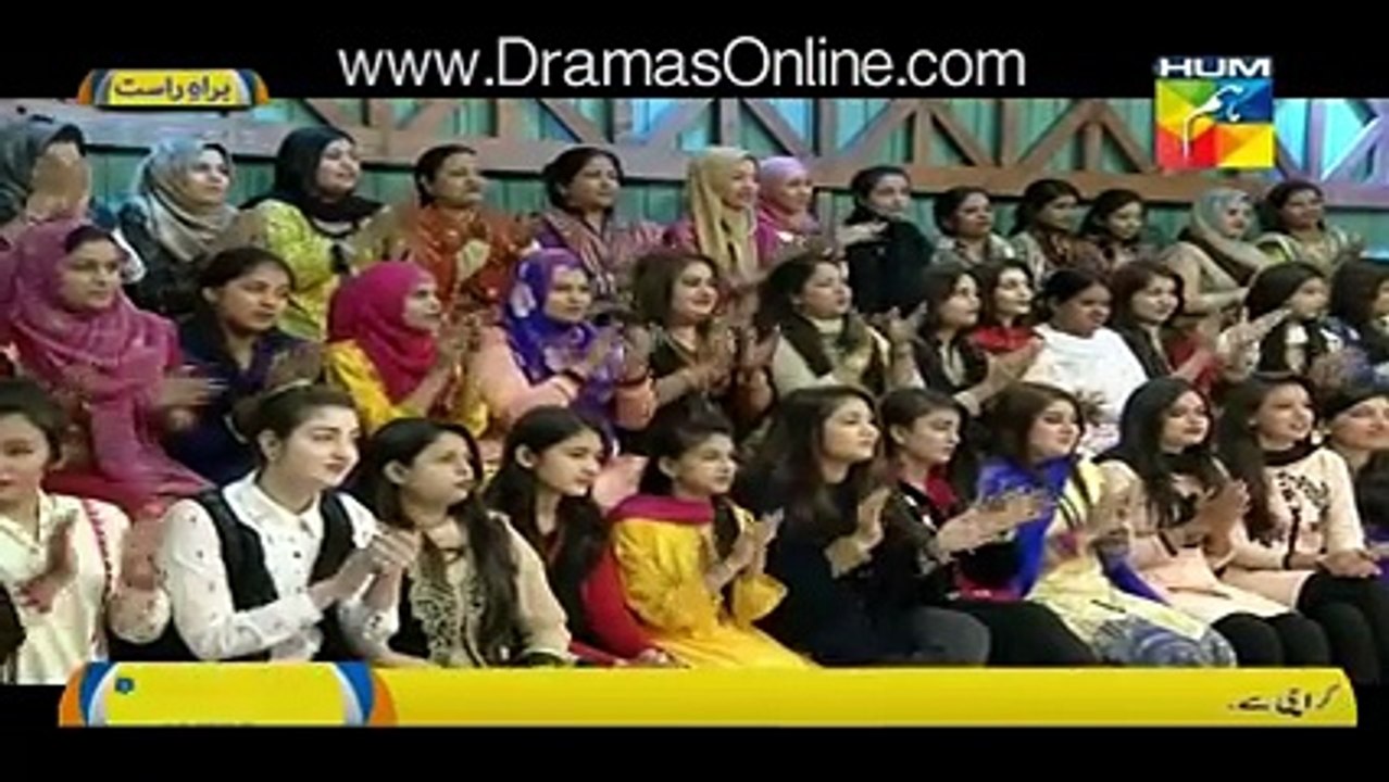 What Gift Sanam Jung Gave to Sadia Imam and Noor For Taking Care of Morning Show ??