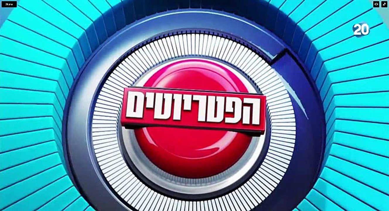 Israeli TV Leftist Spiners Accuses Israeli TV Rightist Spiners Using "Nazi" Spin 6/2/17