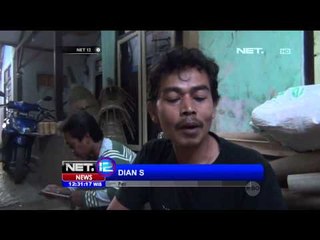 Descargar video: Kreasi Unik Kerajinan Bambu Khas Jawa Barat - NET12