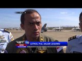 Pesawat Tempur TNI AU Menghadang Pesawat Tempur Australia di Langit Kupang - NET16