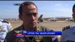 Pesawat Tempur TNI AU Menghadang Pesawat Tempur Australia di Langit Kupang - NET16