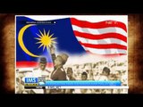 Today's History 31 Agustus 1957 Hari Kemerdekaan Malaysia - IMS