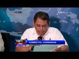 BNN Klarifikasi Temuan Permen Narkoba di Bogor - NET24